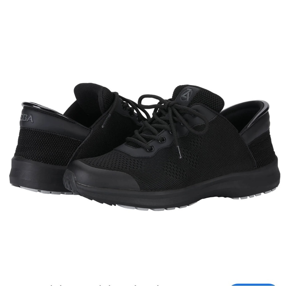 MEN'S ZEBA HANDS-FREE TENNIS SHOES